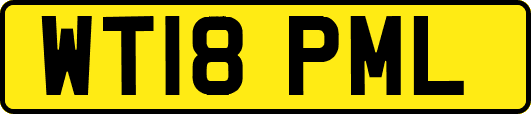 WT18PML