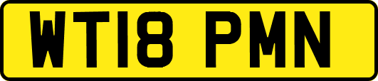WT18PMN