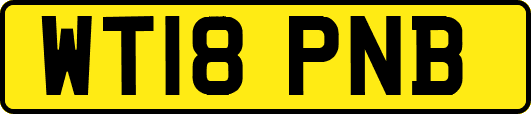 WT18PNB