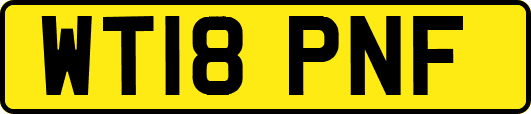 WT18PNF