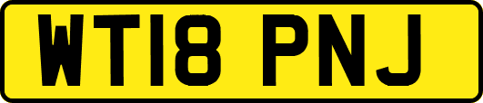 WT18PNJ