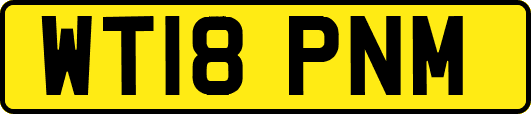 WT18PNM
