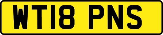 WT18PNS