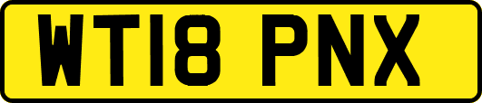 WT18PNX