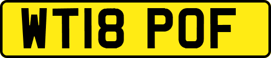 WT18POF