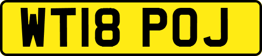 WT18POJ