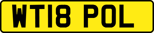 WT18POL