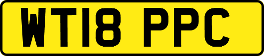 WT18PPC