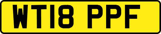 WT18PPF
