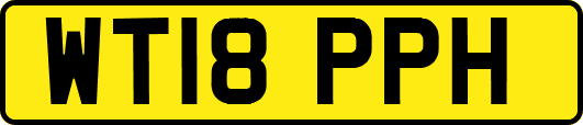 WT18PPH
