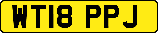 WT18PPJ