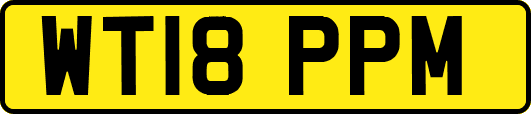 WT18PPM