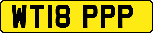 WT18PPP