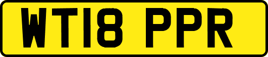 WT18PPR
