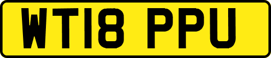 WT18PPU