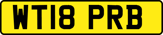 WT18PRB