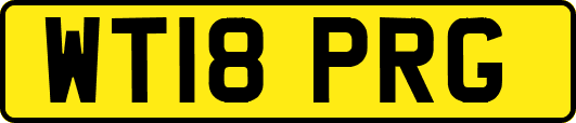 WT18PRG