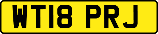 WT18PRJ