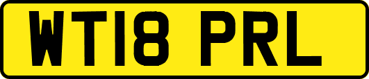 WT18PRL