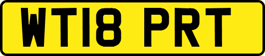 WT18PRT