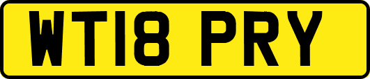 WT18PRY