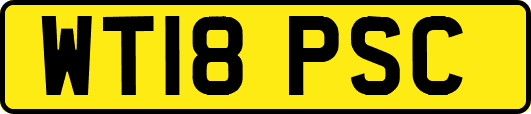 WT18PSC