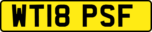WT18PSF