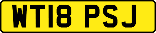 WT18PSJ