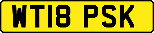 WT18PSK