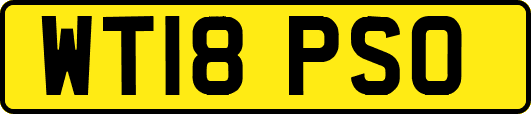 WT18PSO