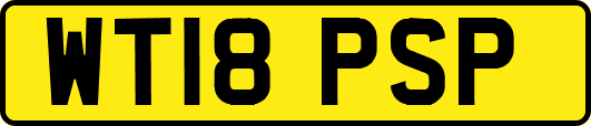 WT18PSP