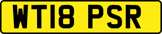 WT18PSR
