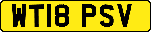 WT18PSV