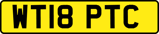 WT18PTC