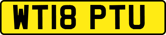 WT18PTU