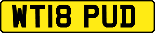 WT18PUD
