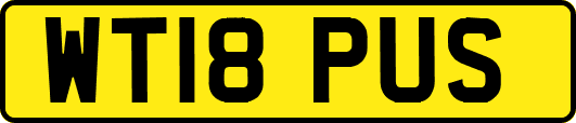 WT18PUS
