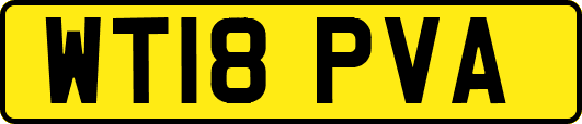 WT18PVA
