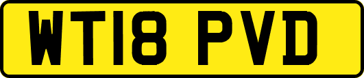 WT18PVD