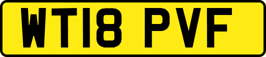 WT18PVF