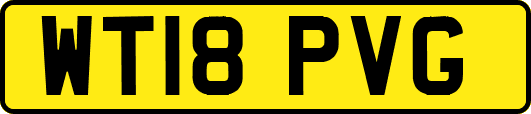 WT18PVG