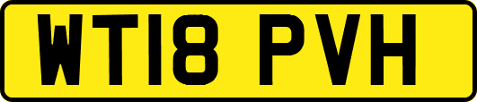 WT18PVH