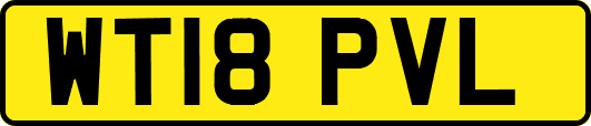 WT18PVL