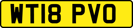 WT18PVO