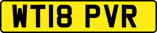 WT18PVR