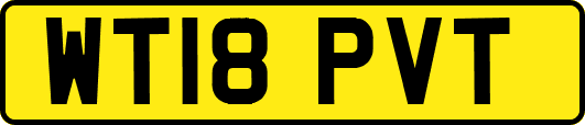 WT18PVT