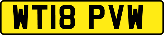 WT18PVW