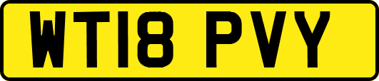 WT18PVY