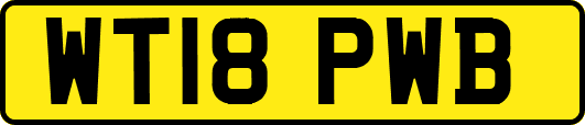WT18PWB