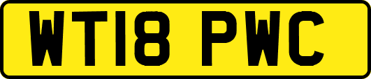 WT18PWC